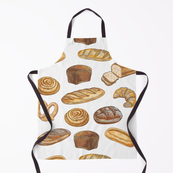 Item preview, Bunch of golden bread designed and sold by Wildflowerinc.