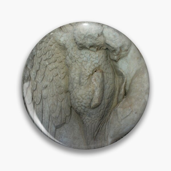 Item preview, Leda And The Swan Sebastion Relief Classical Art designed and sold by taiche.