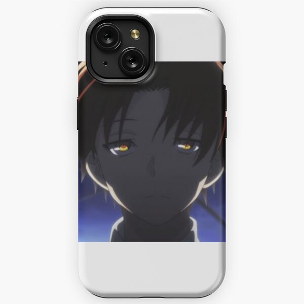 Ayanokoji Kiyokata iPhone Case for Sale by GleamShop