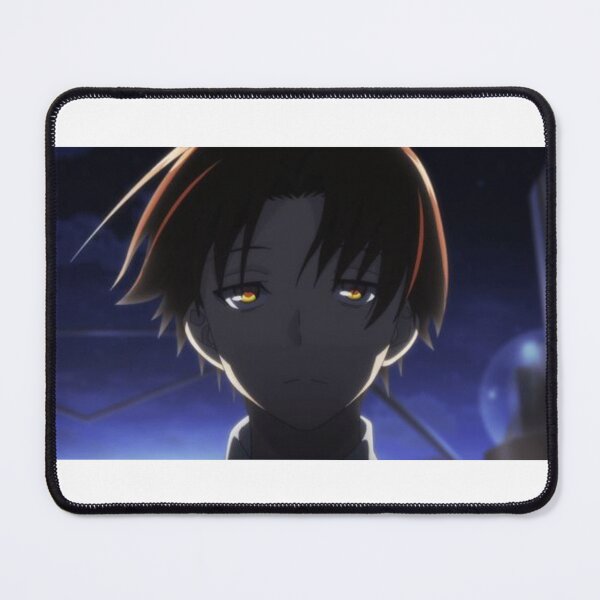 Classroom of the Elite - Ayanokoji icon  Anime character design, Anime,  Anime classroom