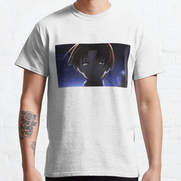 Kiyotaka Ayanokoji Graphic T-Shirt Dress for Sale by