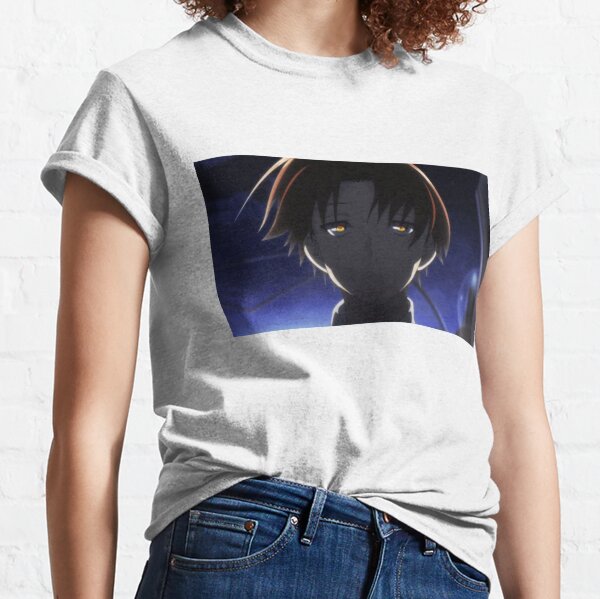 Kiyotaka Ayanokoji Graphic T-Shirt Dress for Sale by