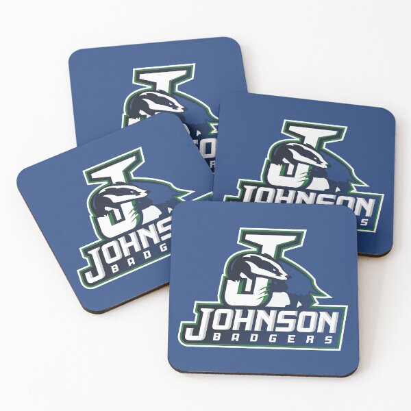 Item preview, The Badgers Jhonson designed and sold by aurora1102.