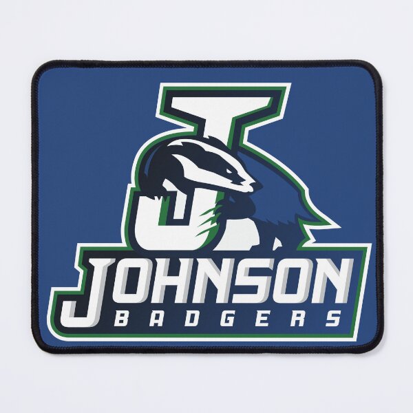 Item preview, The Badgers Jhonson designed and sold by aurora1102.