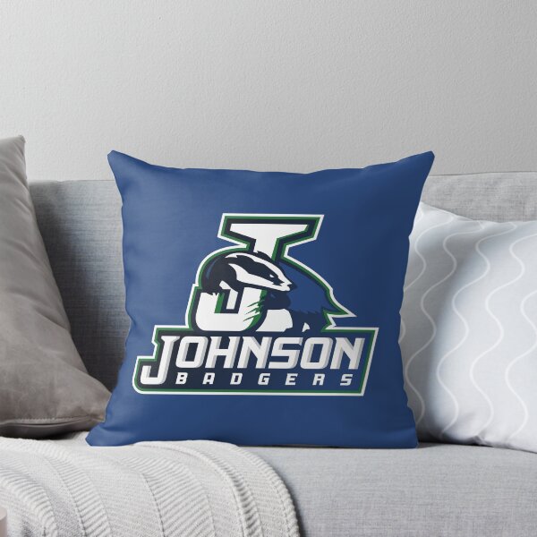 Item preview, The Badgers Jhonson designed and sold by aurora1102.