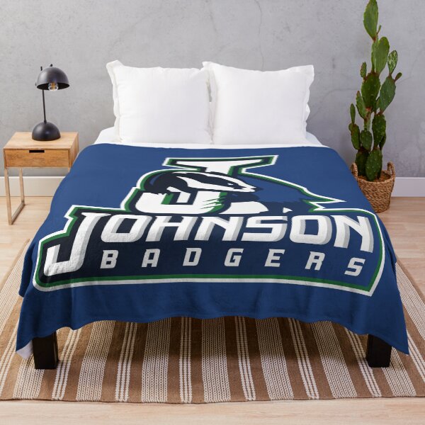 Item preview, The Badgers Jhonson designed and sold by aurora1102.