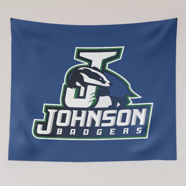Item preview, The Badgers Jhonson designed and sold by aurora1102.