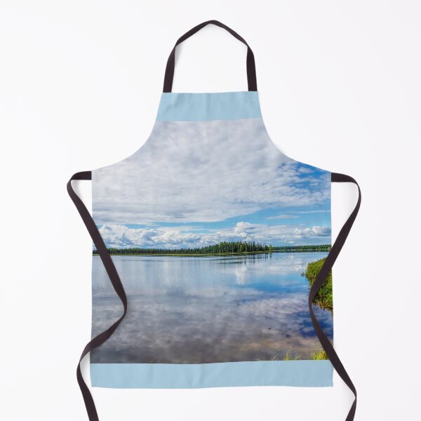 Item preview, Alaska Pond Reflections designed and sold by mljdwhite.