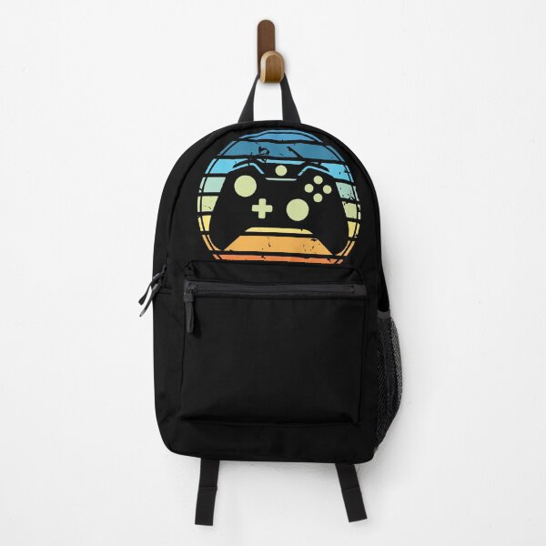 Item preview, Gamer Dad Vintage Sunset designed and sold by LucyGraphics.