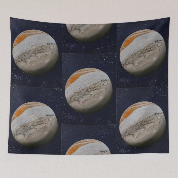 Item preview, Deep Space designed and sold by Cici Kovack.