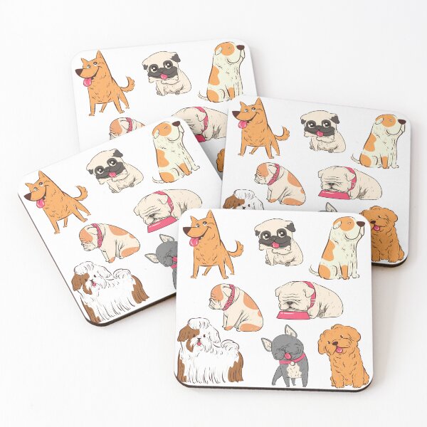 Item preview, Fluff squad designed and sold by Wildflowerinc.