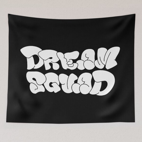 Item preview, NCT DREAM BEATBOX - DREAM SQUAD designed and sold by since-dayone.