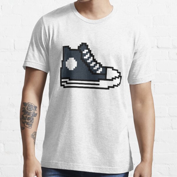 Chaussure 8 bits rapide et furieuse Ludacris / Tej Parker T-shirt essentiel