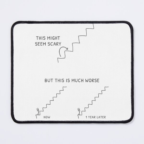 Item preview, whats scary designed and sold by ritusdesigns.