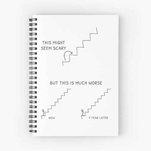 Item preview, whats scary designed and sold by ritusdesigns.