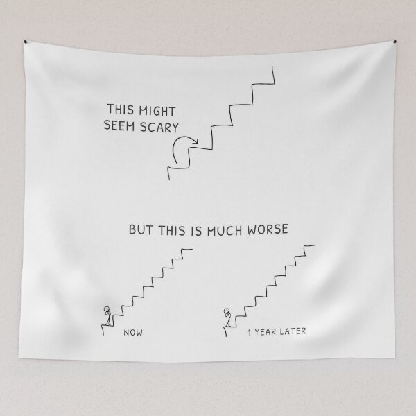 Item preview, whats scary designed and sold by ritusdesigns.