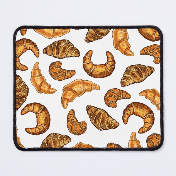Item preview, Bunch of croissant designed and sold by Wildflowerinc.