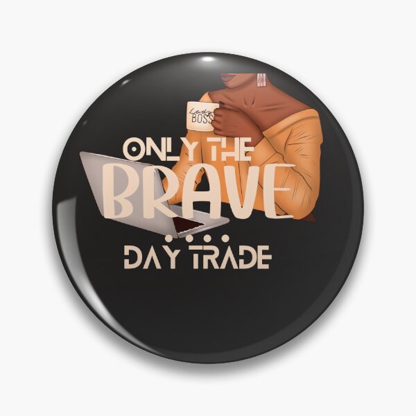 Item preview, Copy of  Female Trader gift, Gift for Stock market, forex, options, crypto and day traders, Stock market gift, Female day trader gift designed and sold by TradingTeesKids.