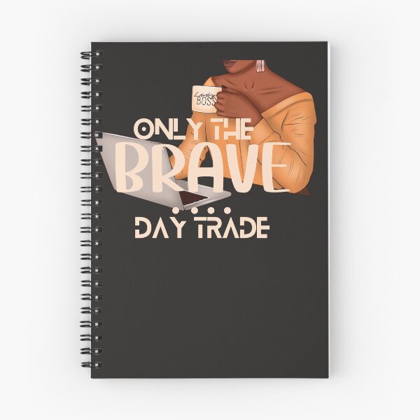 Item preview, Copy of  Female Trader gift, Gift for Stock market, forex, options, crypto and day traders, Stock market gift, Female day trader gift designed and sold by TradingTeesKids.