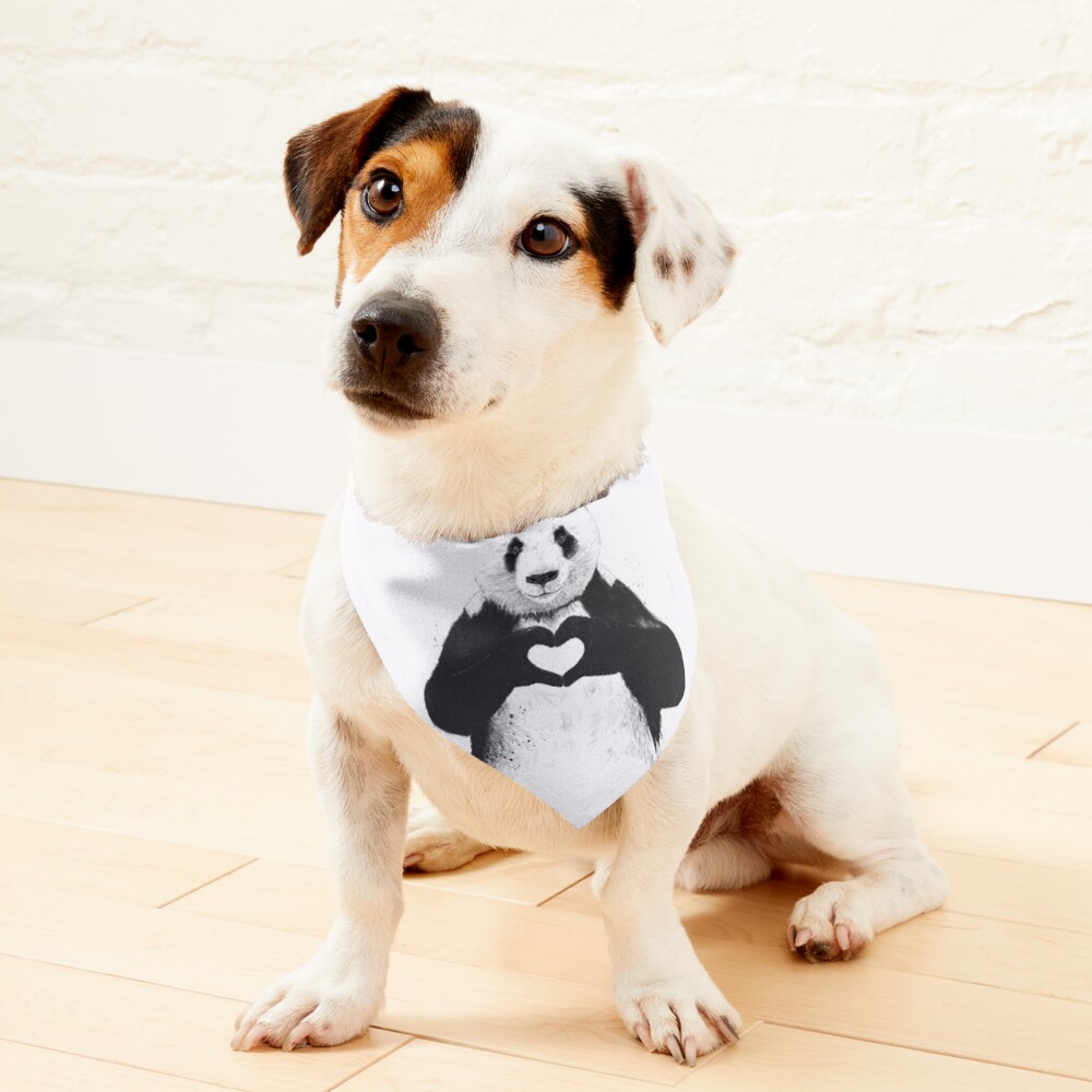 Item preview, Pet Bandana designed and sold by soltib.