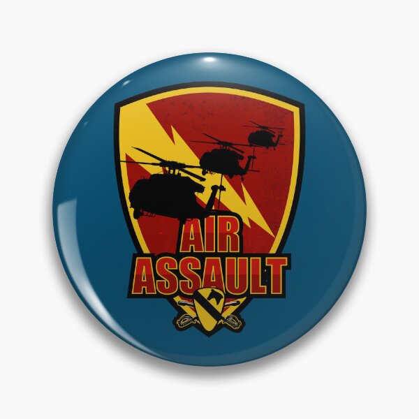 Item preview, Air Assault - UH-60 Black Hawk designed and sold by StrongVlad.