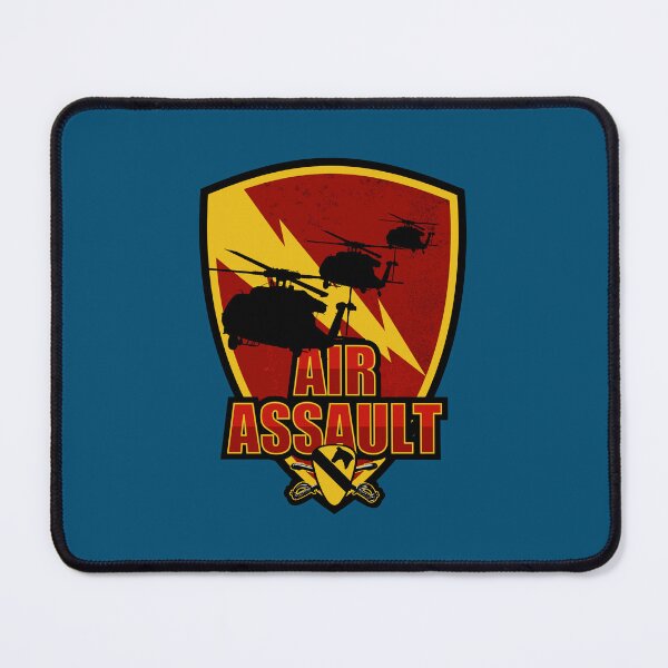 Item preview, Air Assault - UH-60 Black Hawk designed and sold by StrongVlad.