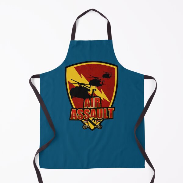 Item preview, Air Assault - UH-60 Black Hawk designed and sold by StrongVlad.