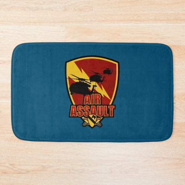 Item preview, Air Assault - UH-60 Black Hawk designed and sold by StrongVlad.