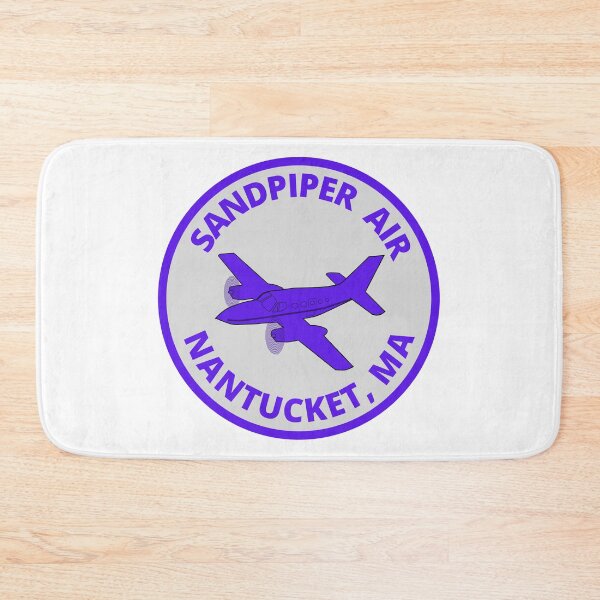 Item preview, Sandpiper Air designed and sold by AMERICANCHEEZ.