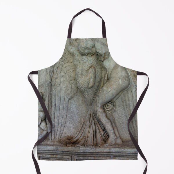Item preview, Leda And The Swan Sebastion Relief Classical Art designed and sold by taiche.