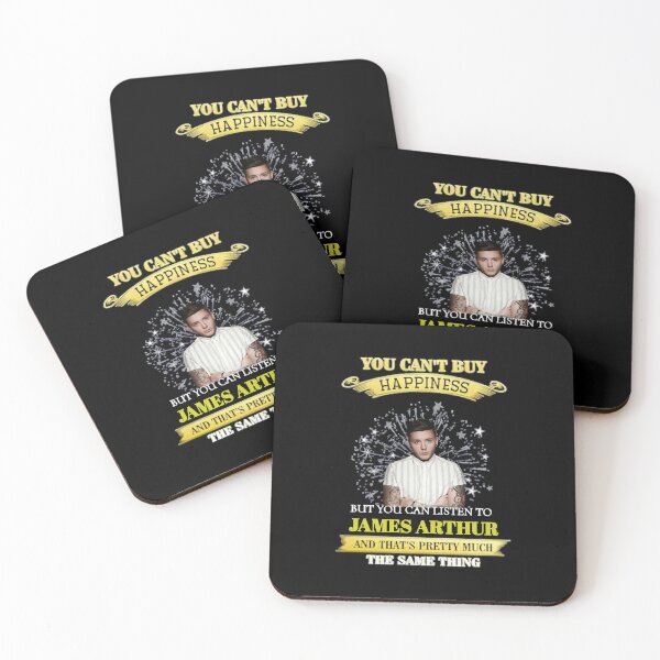 Item preview, Needed Gifts Top Selling James Arthur Graphic For Fans designed and sold by FulginitiEnamel.
