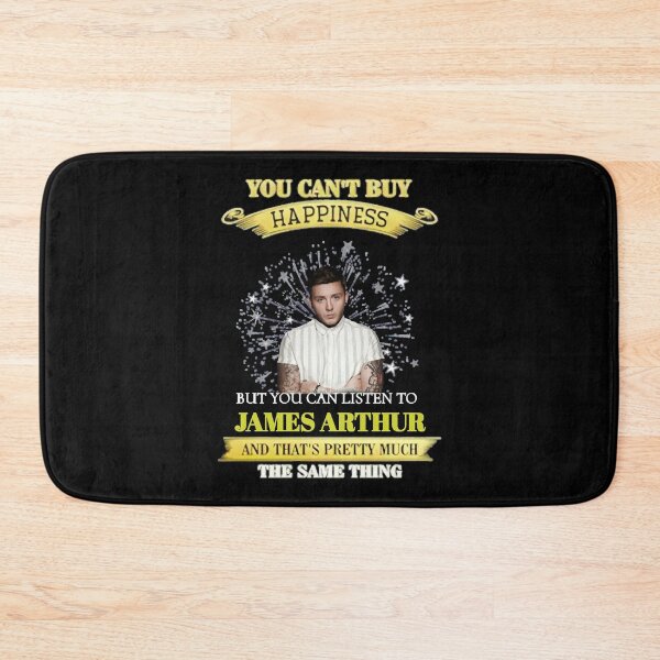 Item preview, Needed Gifts Top Selling James Arthur Graphic For Fans designed and sold by FulginitiEnamel.