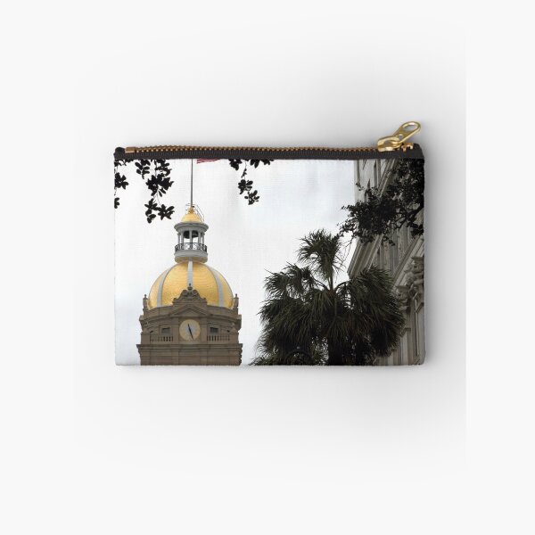 Item preview, Savannah Non-Capitol Building designed and sold by Carol Bailey-White.