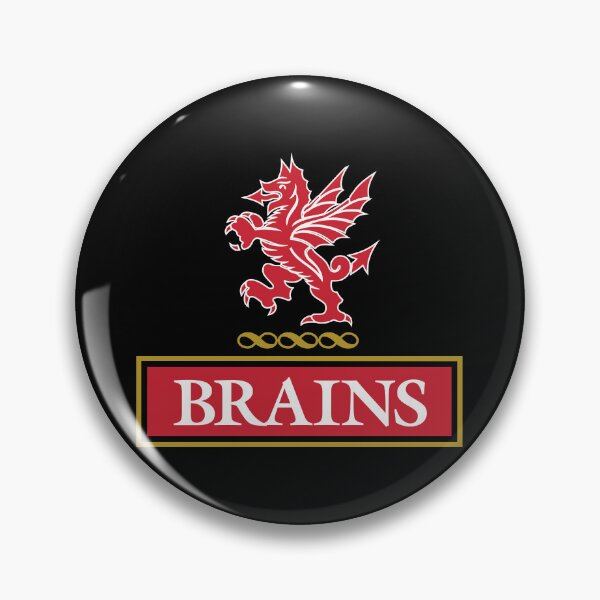 Item preview, brewing-brains designed and sold by badakbroo3.