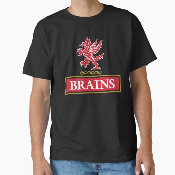 Item preview, brewing-brains designed and sold by badakbroo3.