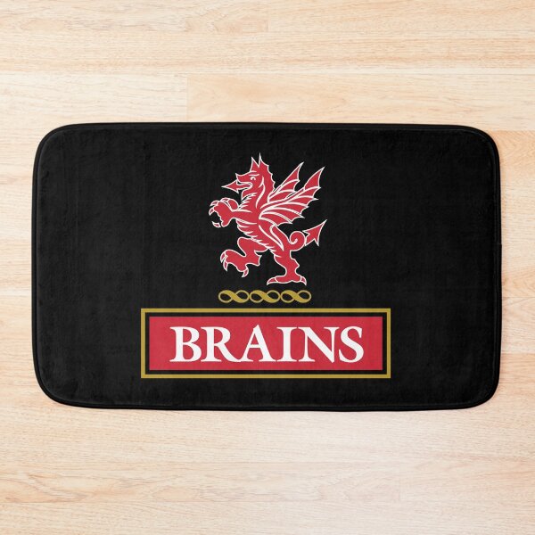 Item preview, brewing-brains designed and sold by badakbroo3.