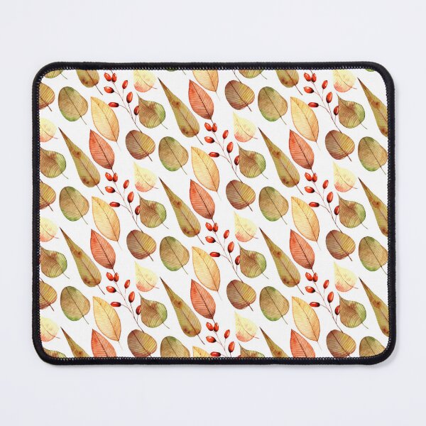 Item preview, Autumn leaves designed and sold by OtterFactory.