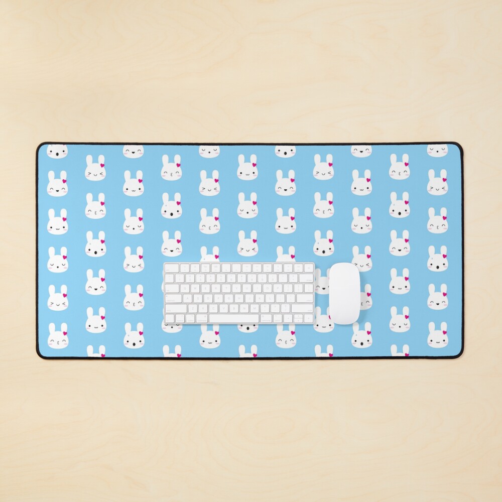Item preview, Desk Mat designed and sold by marcelinesmith.