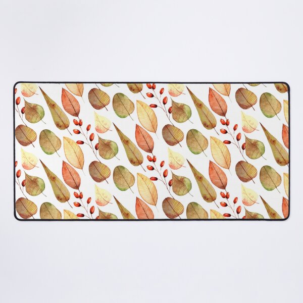 Item preview, Autumn leaves designed and sold by OtterFactory.