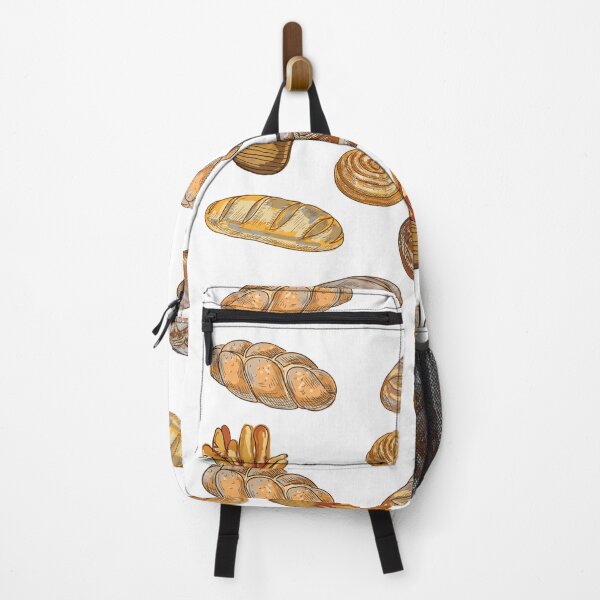 Item preview, Bunch of bread designed and sold by Wildflowerinc.
