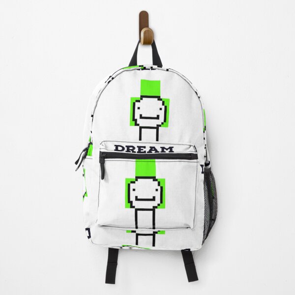 Item preview, dream minecraft face designed and sold by bestizeyy.