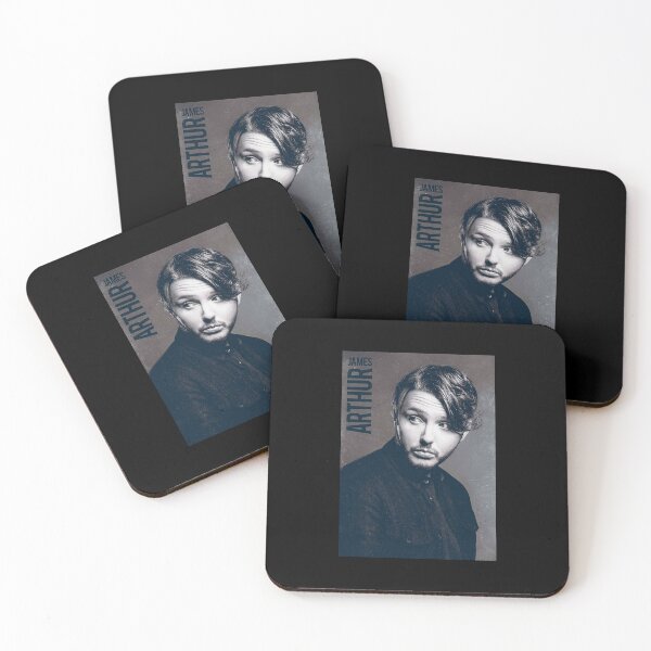 Item preview, Special Present James Goblog Arthur Hair Gift For Everyone designed and sold by FulginitiEnamel.