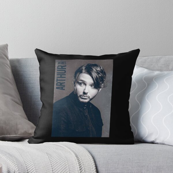 Item preview, Special Present James Goblog Arthur Hair Gift For Everyone designed and sold by FulginitiEnamel.