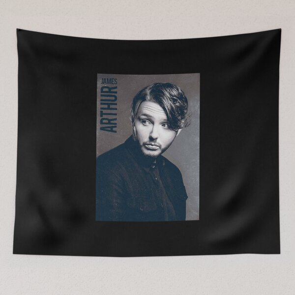 Item preview, Special Present James Goblog Arthur Hair Gift For Everyone designed and sold by FulginitiEnamel.