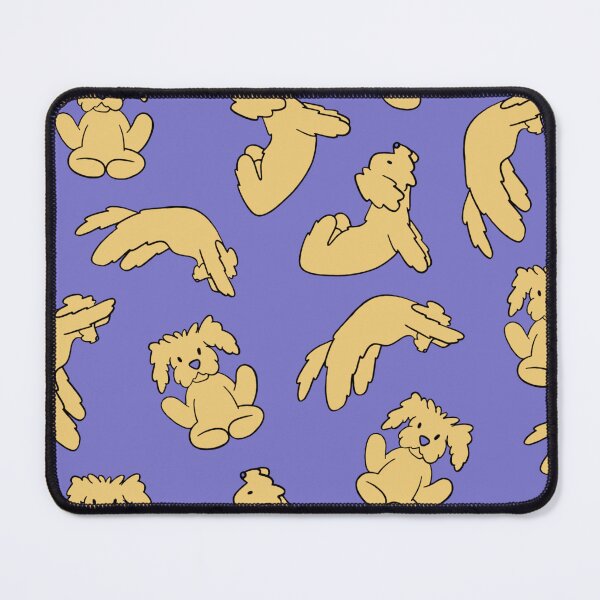 Item preview, Yoga dog designed and sold by DerSenat.