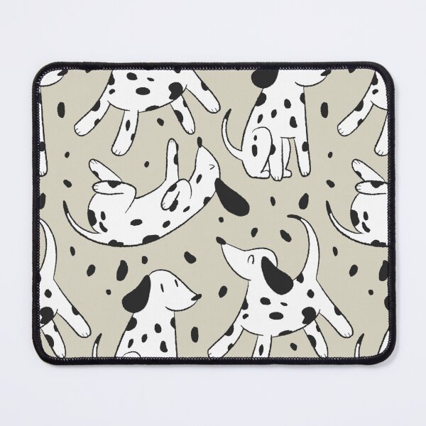 Item preview, Dalmatian dog designed and sold by DerSenat.