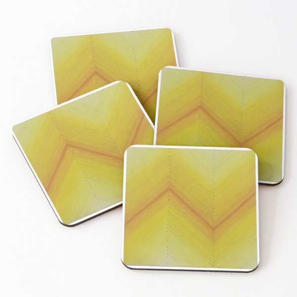 Item preview, sunset zigzags  designed and sold by stupidpotato1.
