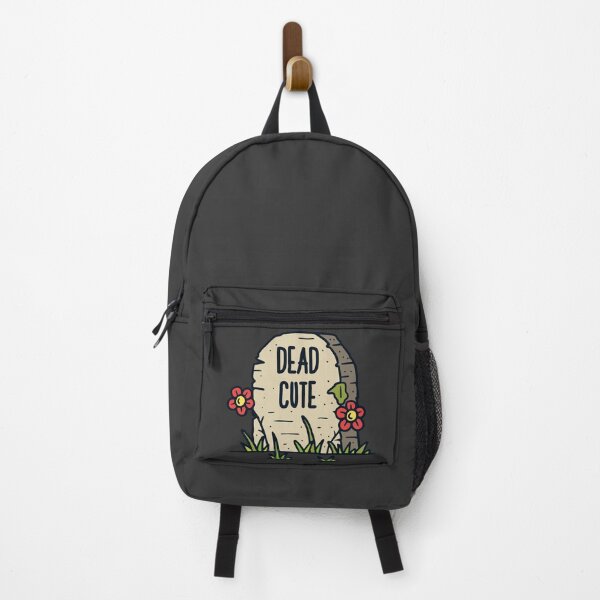 Item preview, Dead Cute Tombstone designed and sold by iconikit.