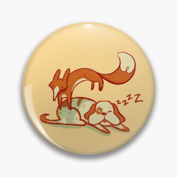 Item preview, The quick brown fox jumps over the lazy dog designed and sold by thelemonviola.