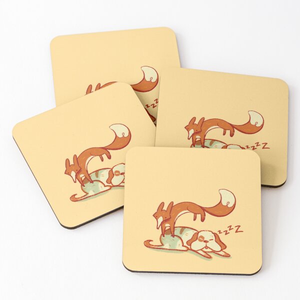 Item preview, The quick brown fox jumps over the lazy dog designed and sold by thelemonviola.